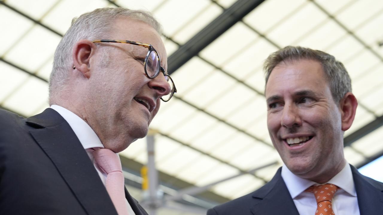 Australian politics live: Labor accuses Coalition of bn cost blowout on business register reform | Australian politics
