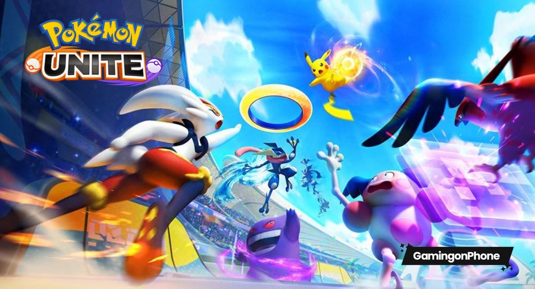 Pokémon UNITE partnered with telecom companies for official tournaments in the Philippines, Thailand and Malaysia