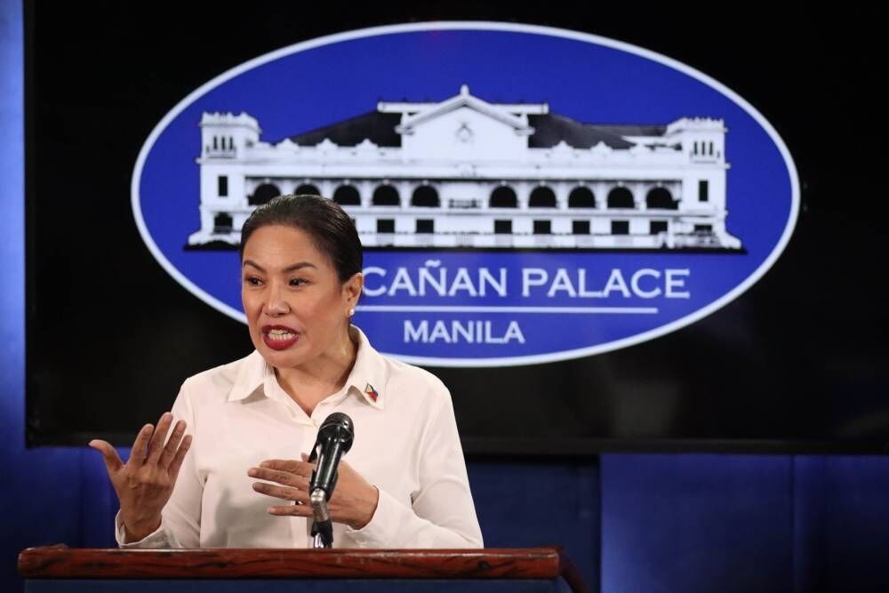Office of Press Secretary recoups to make BBM govt ‘exciting’